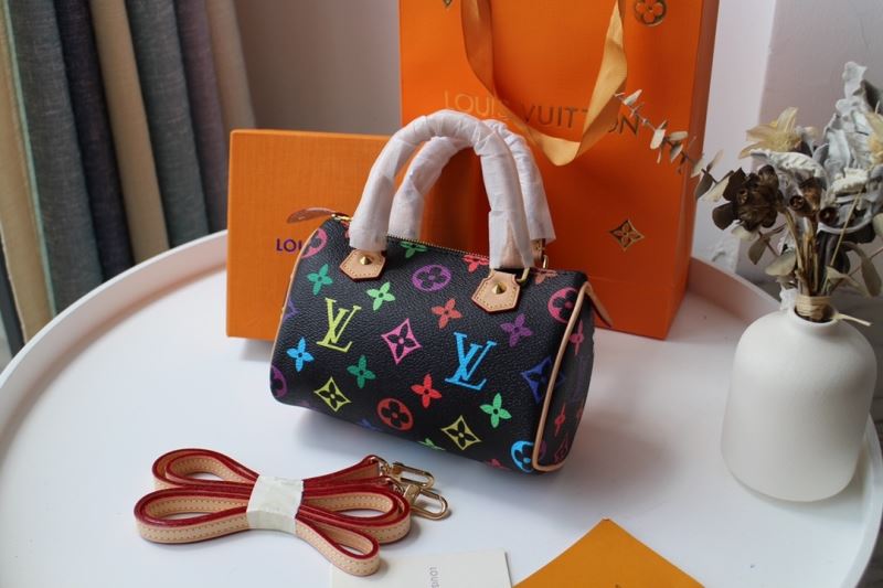 Louis Vuitton Speedy Bags